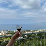 Bed & Breakfast Bluflest Dhërmi