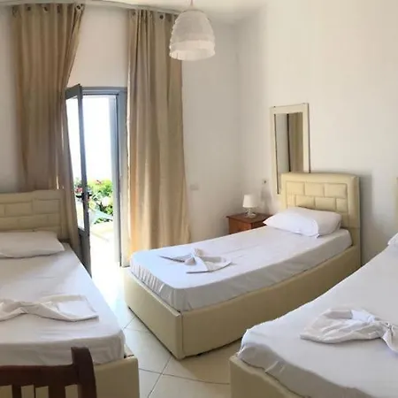 Bluflest 3* Дхерми