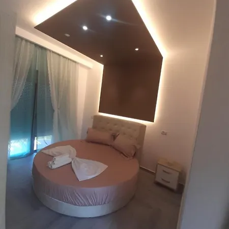 Bluflest 4* Dhërmi