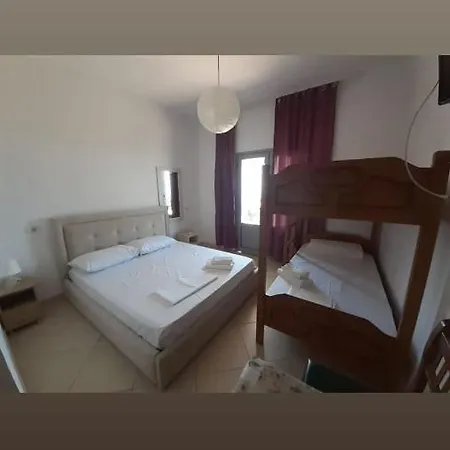 Bluflest Отель типа 