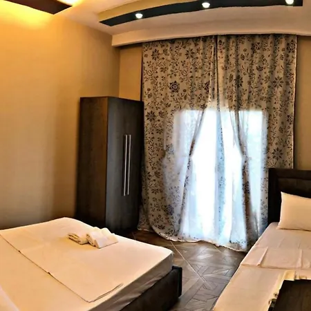Bed and Breakfast Bluflest Dhërmi