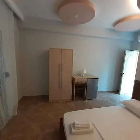 Bluflest 3* Дхерми