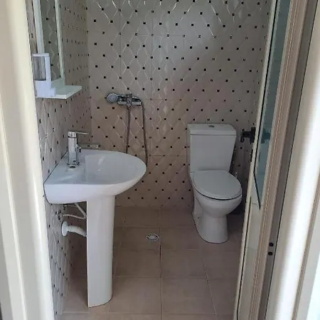 Bluflest Дхерми