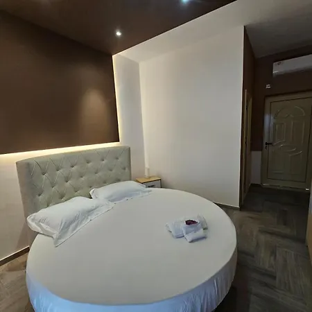 Bluflest Bed and Breakfast Dhërmi
