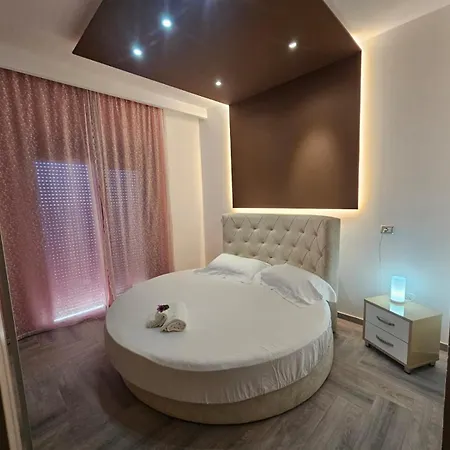 Bluflest Дхерми