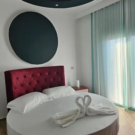 Bluflest Bed and Breakfast 4*