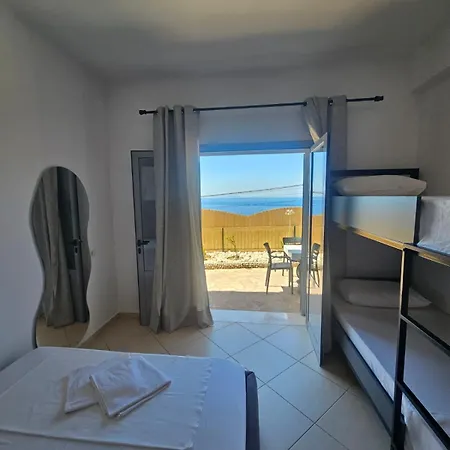Bluflest 4* Dhërmi