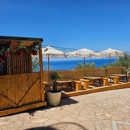 Bluflest Отель типа 