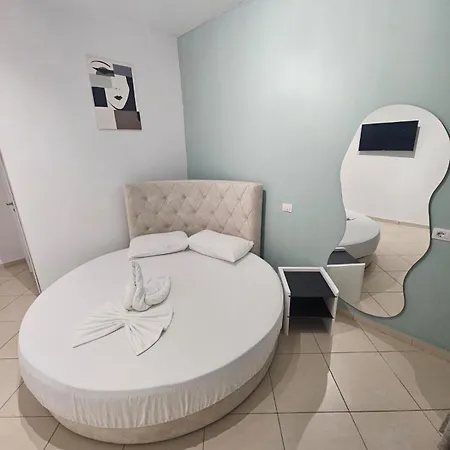Bluflest 4* Dhërmi