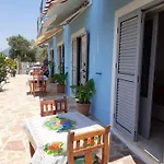 Bluflest Panzió 4*