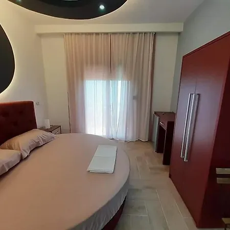 Bluflest Bed & Breakfast Dhërmi
