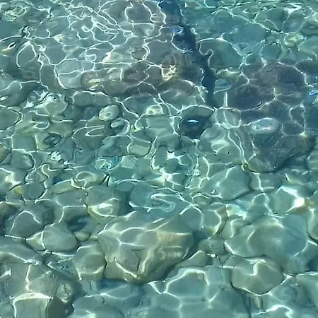 Bed & Breakfast Bluflest Dhërmi