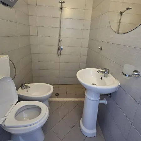 Bluflest 4* Dhërmi