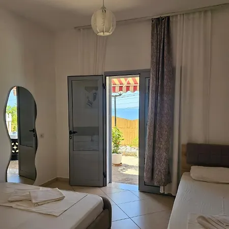 Bed & Breakfast Bluflest