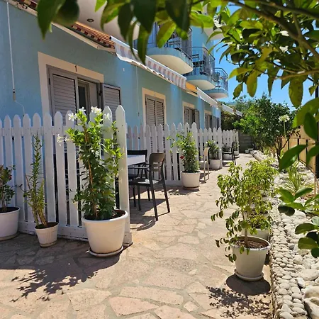 Bed & Breakfast Bluflest