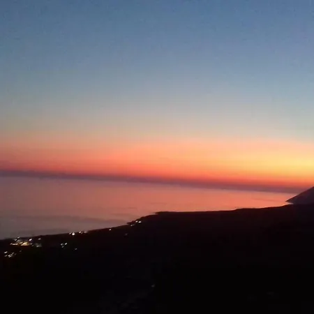 Bed & Breakfast Bluflest Dhërmi