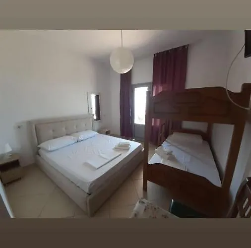 Bluflest Bed & Breakfast 4*