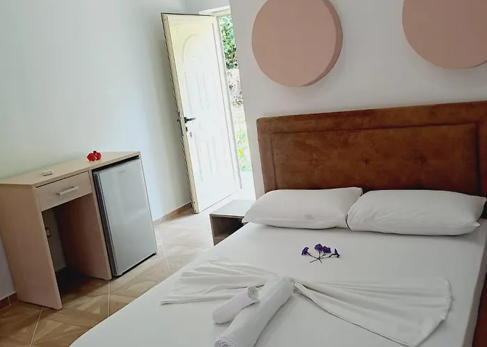 Bed & Breakfast Bluflest 4*