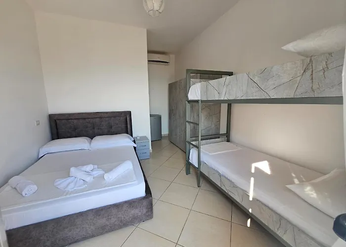 Bed & Breakfast Bluflest