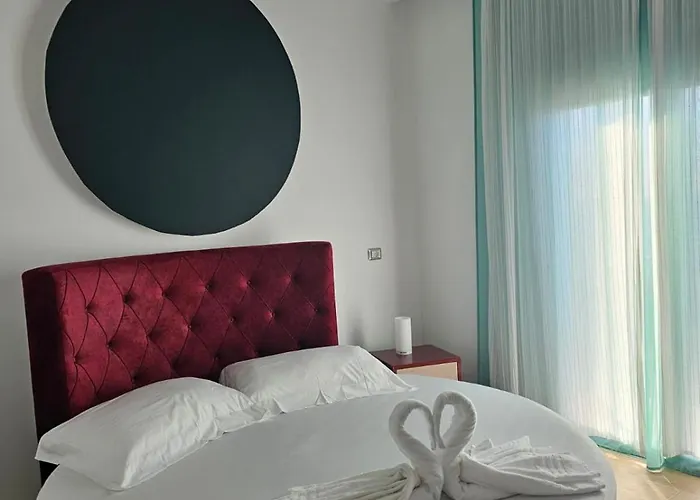 Bluflest Bed & Breakfast 4*