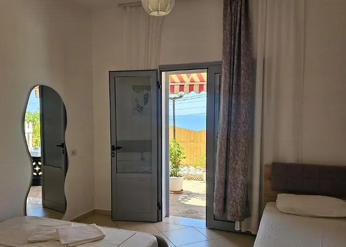 Bed & Breakfast Bluflest