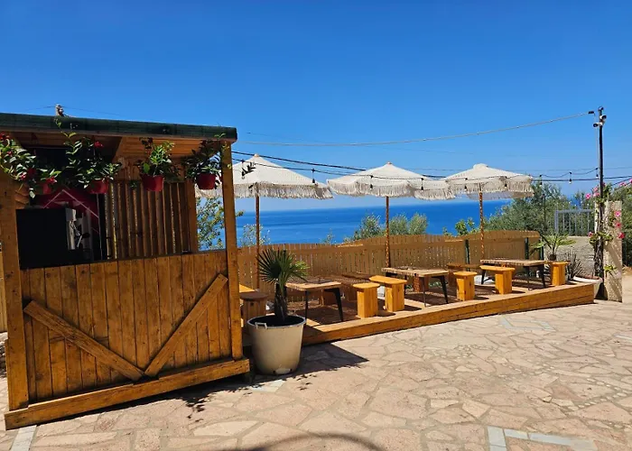 Bluflest Bed & Breakfast