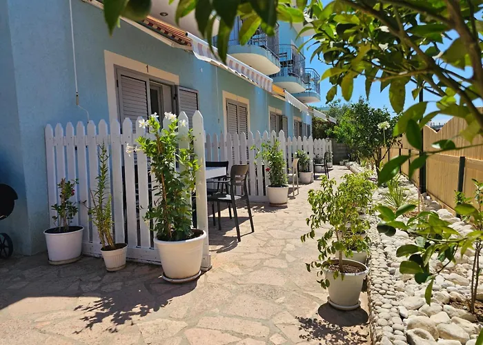 Bed & Breakfast Bluflest