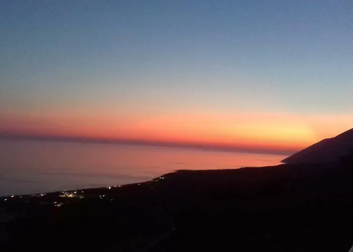 Bed & Breakfast Bluflest Dhërmi