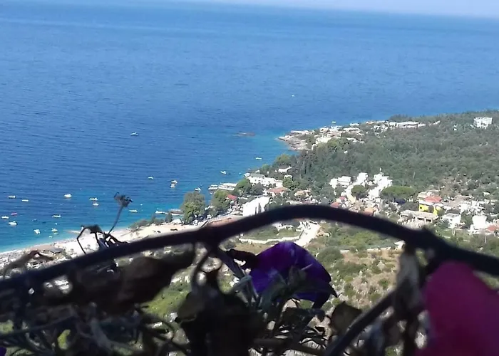 Bluflest Bed & Breakfast